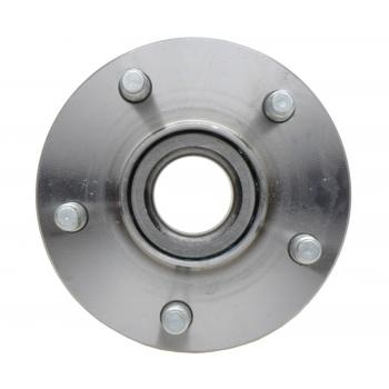 1990 Mercury Cougar Wheel Bearing and Hub Assembly Front Raybestos 713076 image 2 of 4