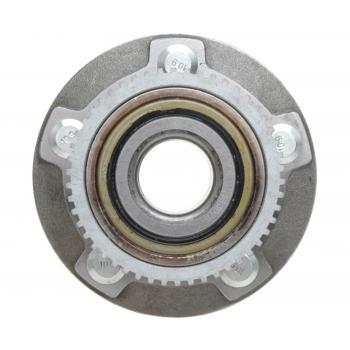 1990 Mercury Cougar Wheel Bearing and Hub Assembly Front Raybestos 713076 image 3 of 4