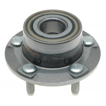 1990 Mercury Cougar Wheel Bearing and Hub Assembly Front Raybestos 713077 image 1 of 4