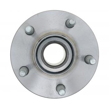 1990 Mercury Cougar Wheel Bearing and Hub Assembly Front Raybestos 713077 image 2 of 4
