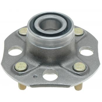 1991 Acura Integra Wheel Bearing and Hub Assembly Rear Raybestos 713079 image 1 of 4