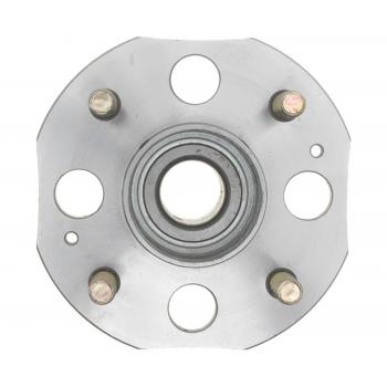 1991 Acura Integra Wheel Bearing and Hub Assembly Rear Raybestos 713079 image 2 of 4