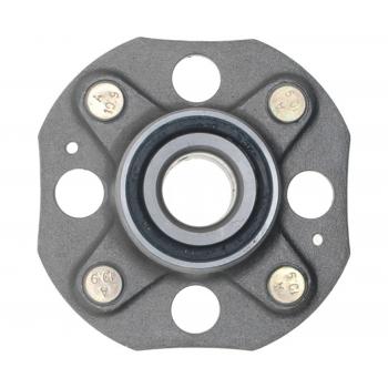 1991 Acura Integra Wheel Bearing and Hub Assembly Rear Raybestos 713079 image 3 of 4