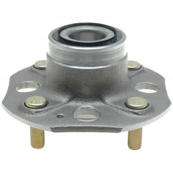 1991 Acura Integra Wheel Bearing and Hub Assembly Rear Raybestos 713079 image 4 of 4