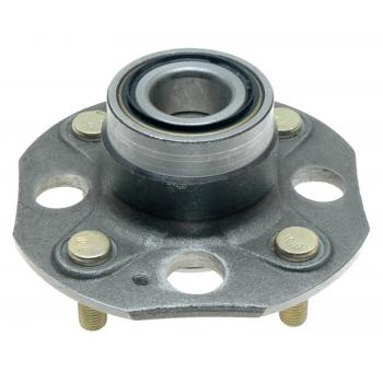 1991 Honda Accord Wheel Bearing and Hub Assembly Rear Raybestos 713080 image 1 of 4