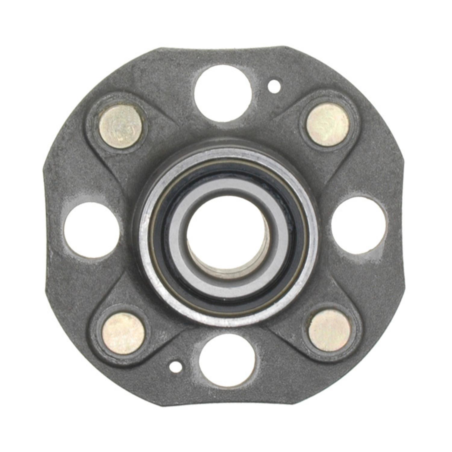 Raybestos 713080 Wheel Bearing and Hub Assembly product image 3 of 4