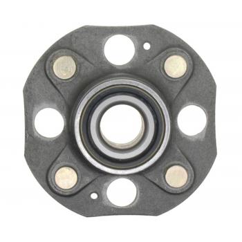 1991 Honda Accord Wheel Bearing and Hub Assembly Rear Raybestos 713080 image 3 of 4