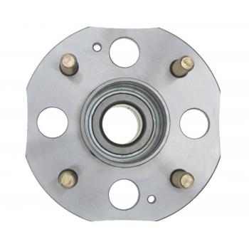 1991 Honda Accord Wheel Bearing and Hub Assembly Rear Raybestos 713081 image 2 of 4