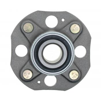 1991 Honda Accord Wheel Bearing and Hub Assembly Rear Raybestos 713081 image 3 of 4