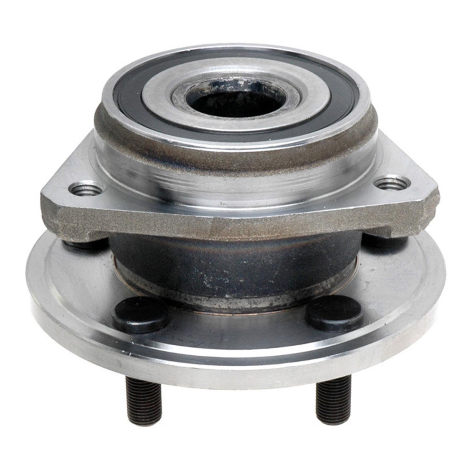Raybestos 713084 - Wheel Bearing and Hub Assembly Raybestos 713084 Wheel Bearing and Hub Assembly product image 1 of 4