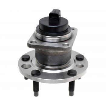 1993 Excalibur Limited Wheel Bearing and Hub Assembly Front Raybestos 713085 image 1 of 4