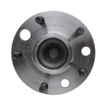 1993 Excalibur Limited Wheel Bearing and Hub Assembly Front Raybestos 713085 image 2 of 4