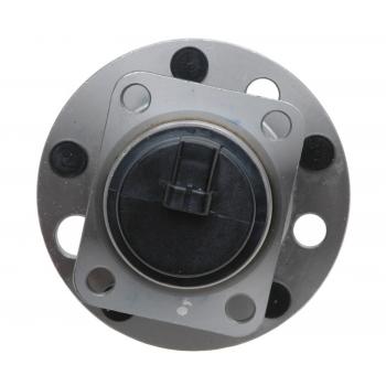 1993 Excalibur Limited Wheel Bearing and Hub Assembly Front Raybestos 713085 image 3 of 4