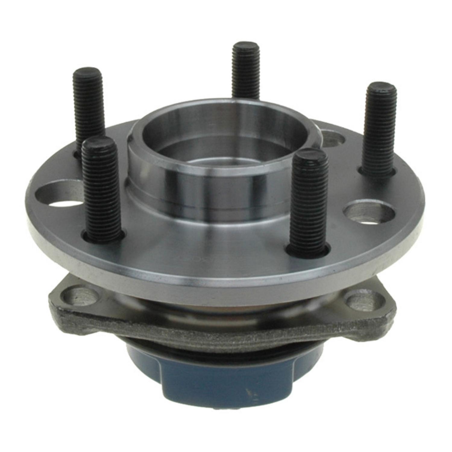 Raybestos 713087 - Wheel Bearing and Hub Assembly Raybestos 713087 Wheel Bearing and Hub Assembly product image 4 of 4
