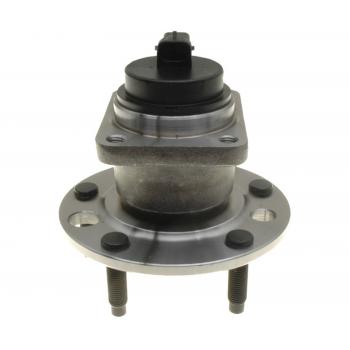 2000 Pontiac Firebird Wheel Bearing and Hub Assembly Front Raybestos 713090 image 1 of 4