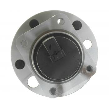 2000 Pontiac Firebird Wheel Bearing and Hub Assembly Front Raybestos 713090 image 2 of 4