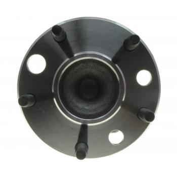 2000 Pontiac Firebird Wheel Bearing and Hub Assembly Front Raybestos 713090 image 3 of 4