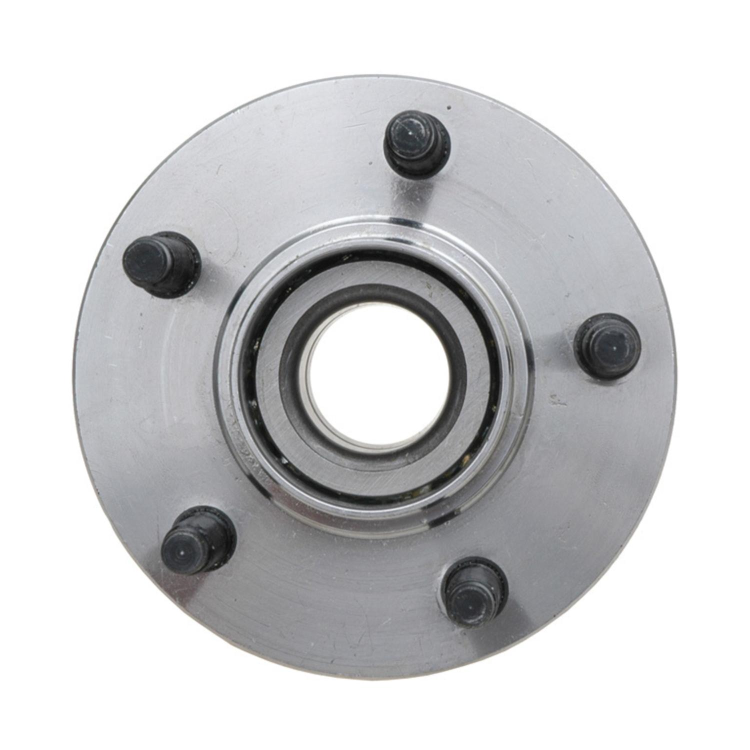 Raybestos 713092 - Wheel Bearing and Hub Assembly Raybestos 713092 Wheel Bearing and Hub Assembly product image 2 of 4