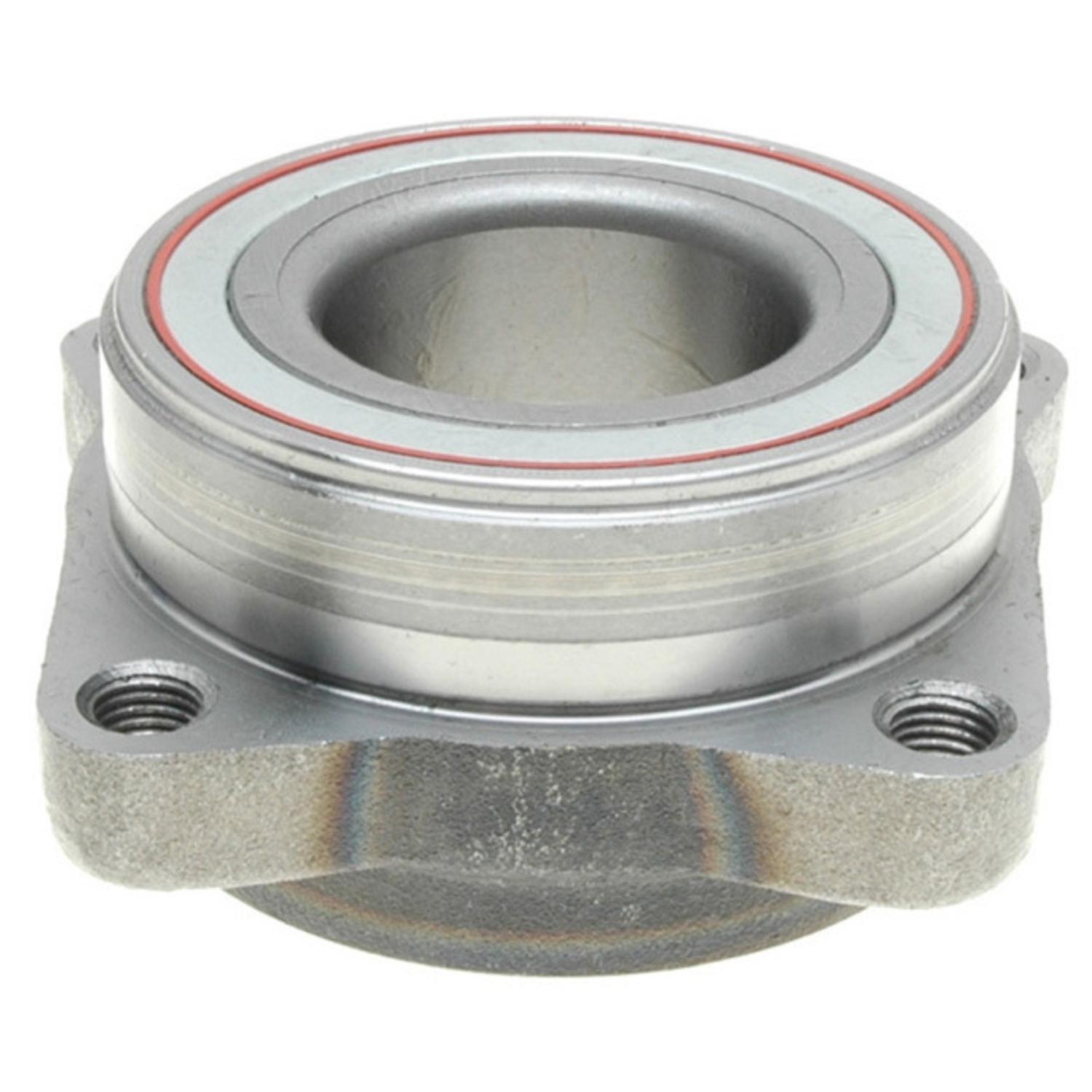 Raybestos 713093 - Wheel Bearing and Hub Assembly Raybestos 713093 Wheel Bearing and Hub Assembly product image 1 of 4