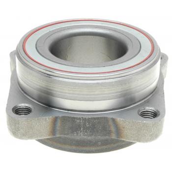 1993 Acura Vigor Wheel Bearing and Hub Assembly Front Raybestos 713093 image 1 of 4