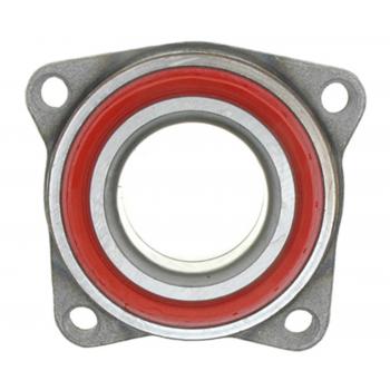 1993 Acura Vigor Wheel Bearing and Hub Assembly Front Raybestos 713093 image 3 of 4