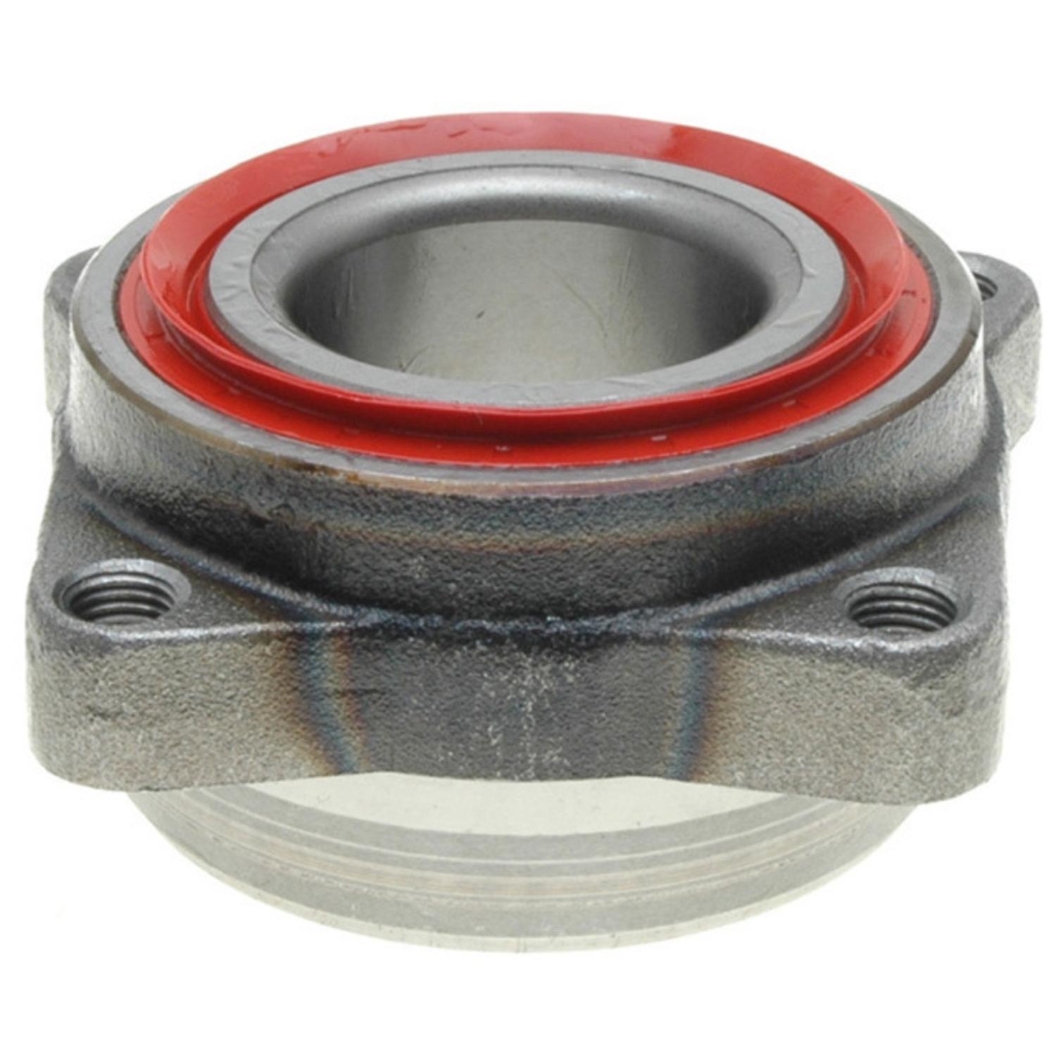 Raybestos 713093 - Wheel Bearing and Hub Assembly Raybestos 713093 Wheel Bearing and Hub Assembly product image 4 of 4