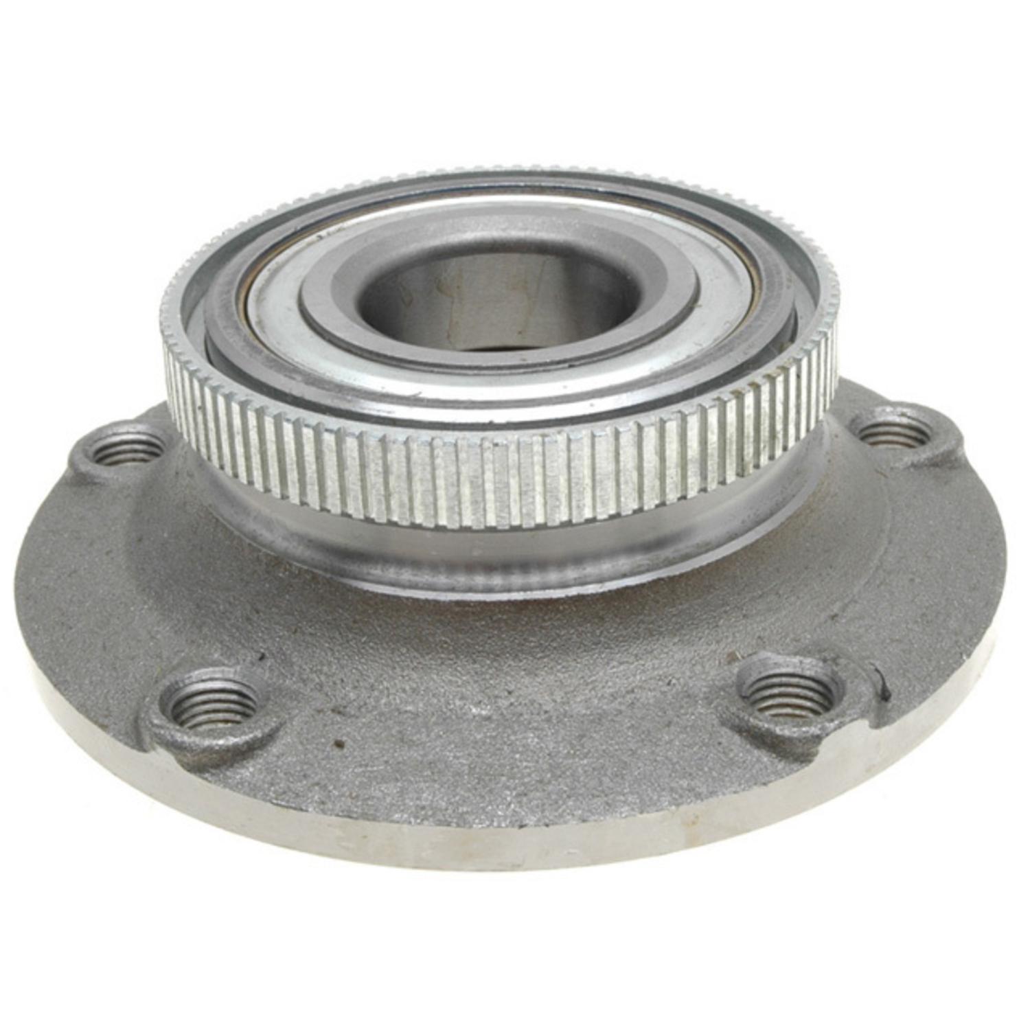 Raybestos 713094 Wheel Bearing and Hub Assembly product image 1 of 4