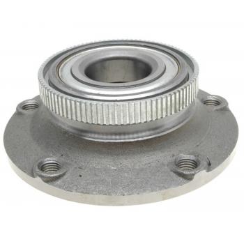 1984 BMW 633CSi Wheel Bearing and Hub Assembly Front Raybestos 713094 image 1 of 4