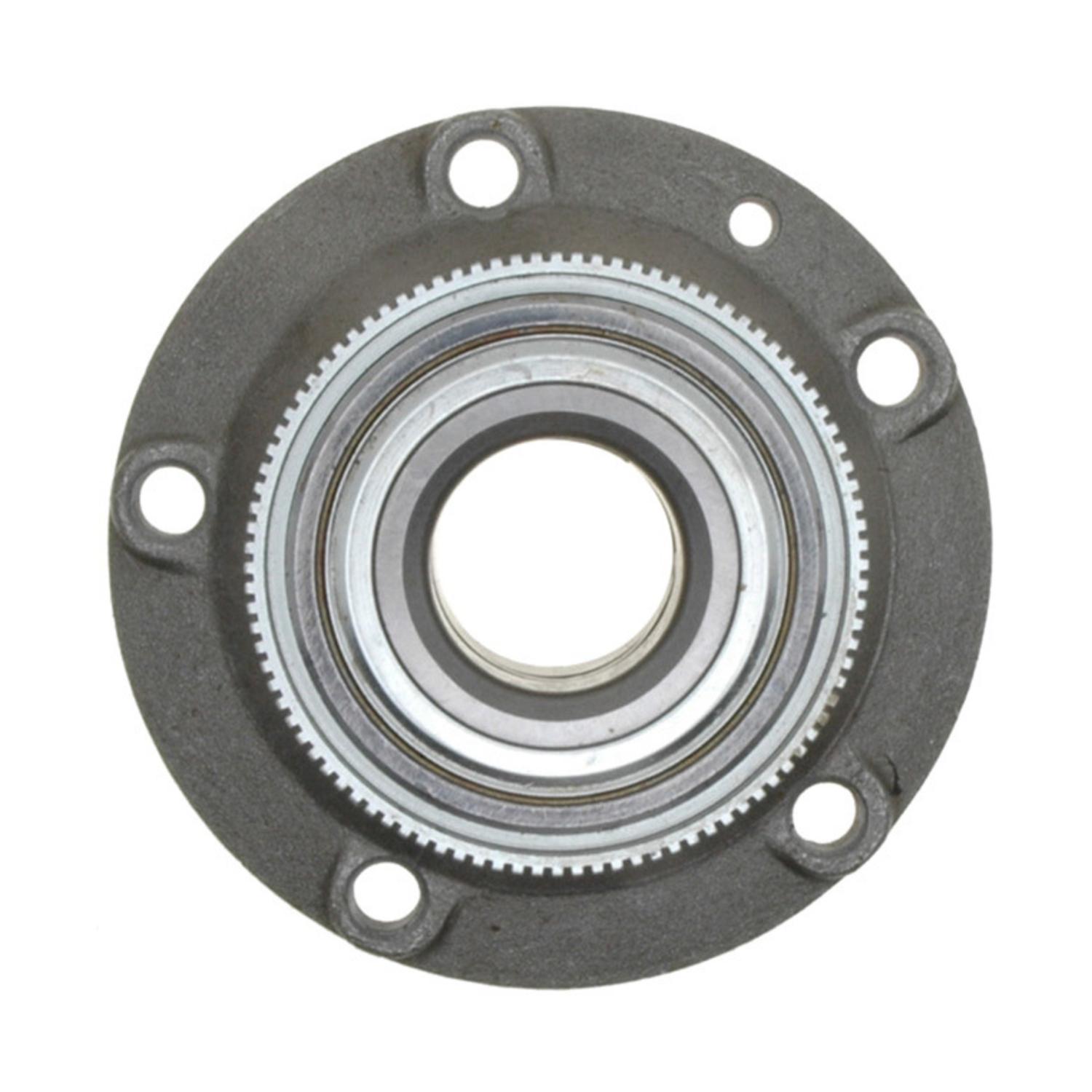 Raybestos 713094 Wheel Bearing and Hub Assembly product image 2 of 4