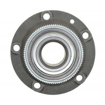 1984 BMW 633CSi Wheel Bearing and Hub Assembly Front Raybestos 713094 image 2 of 4