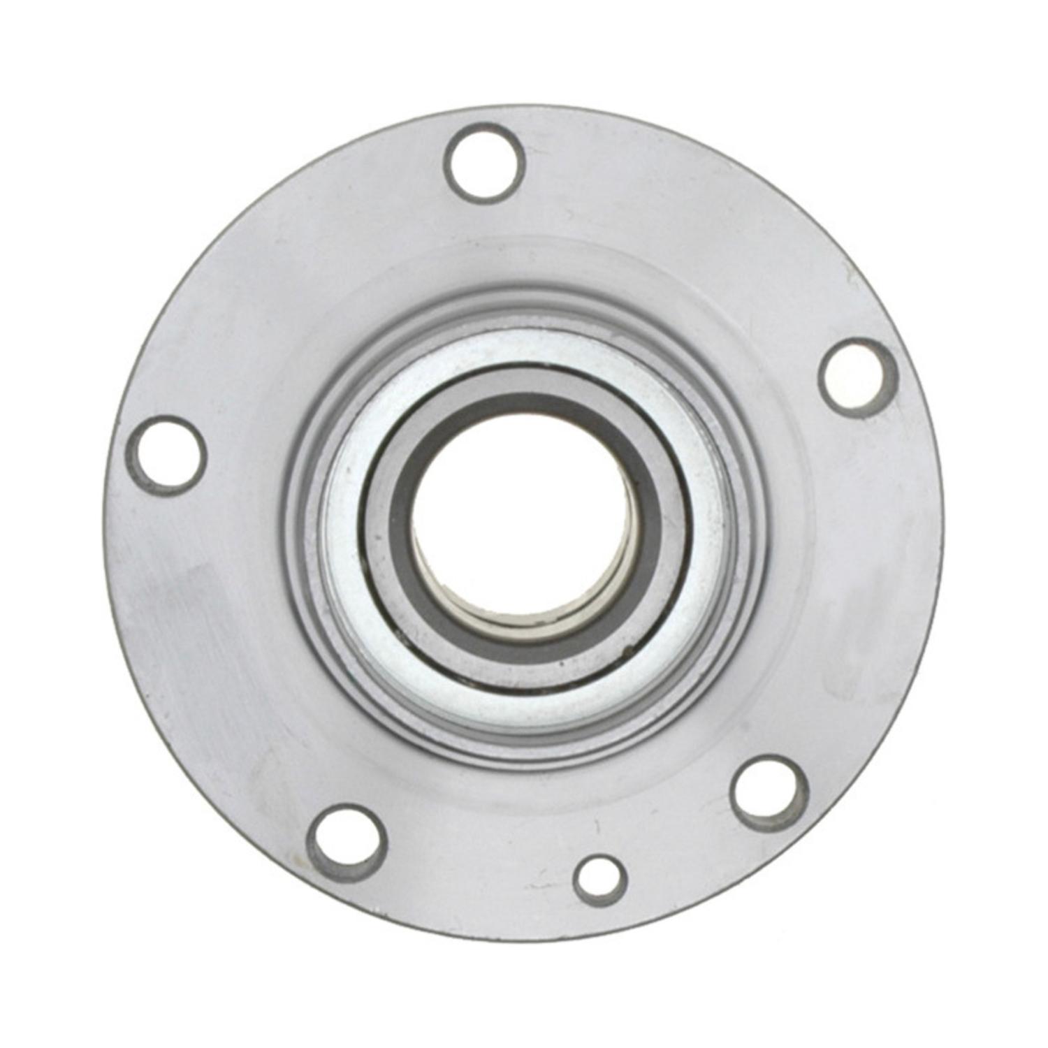 Raybestos 713094 Wheel Bearing and Hub Assembly product image 3 of 4
