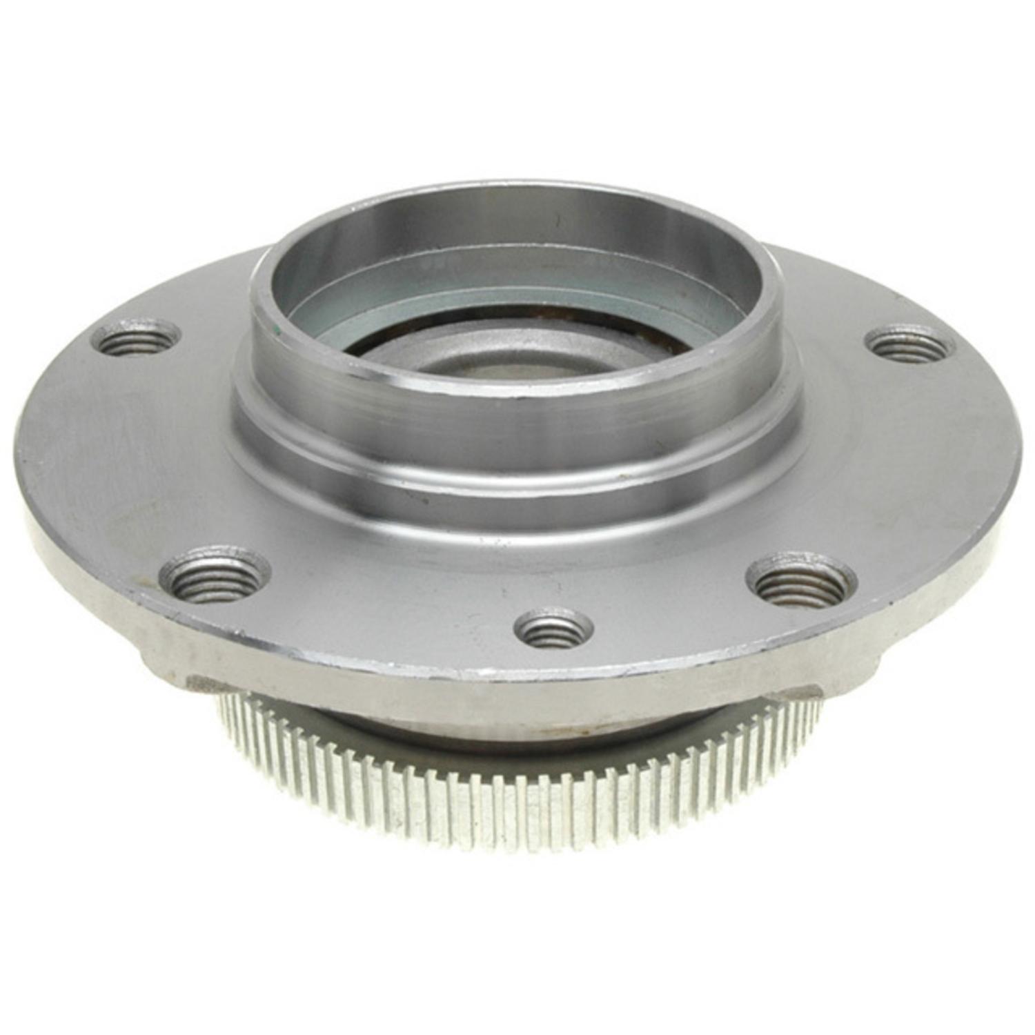 Raybestos 713094 Wheel Bearing and Hub Assembly product image 4 of 4