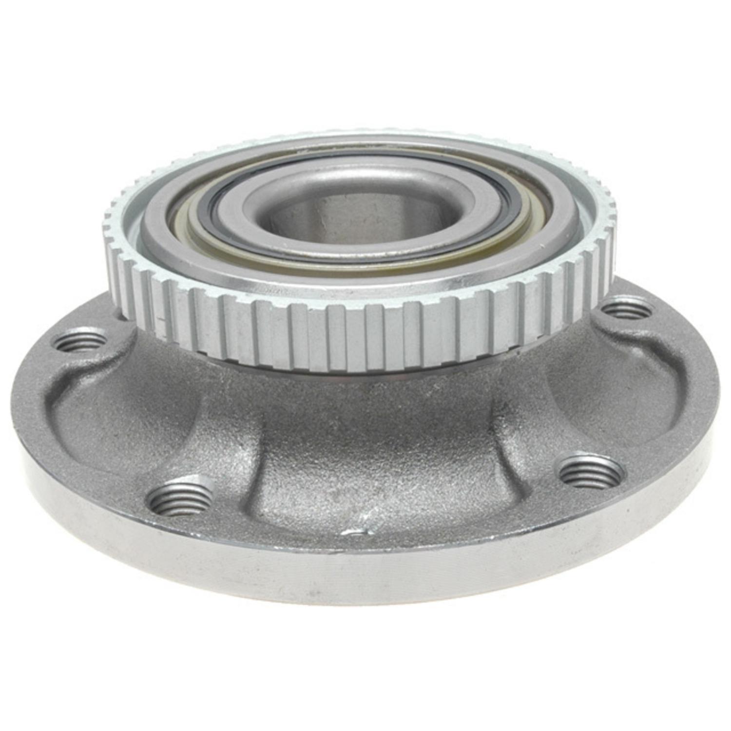 Raybestos 713096 Wheel Bearing and Hub Assembly product image 1 of 4