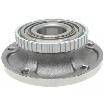1993 BMW M5 Wheel Bearing and Hub Assembly Front Raybestos 713096 image 1 of 4