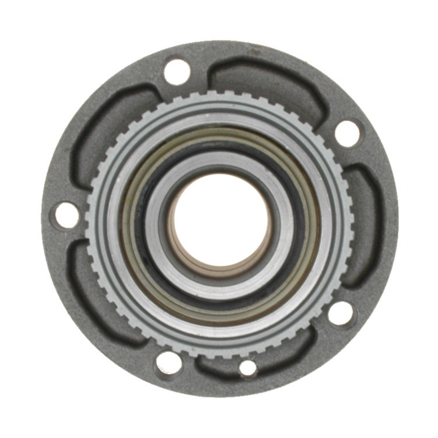 Raybestos 713096 Wheel Bearing and Hub Assembly product image 2 of 4