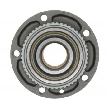 1993 BMW M5 Wheel Bearing and Hub Assembly Front Raybestos 713096 image 2 of 4