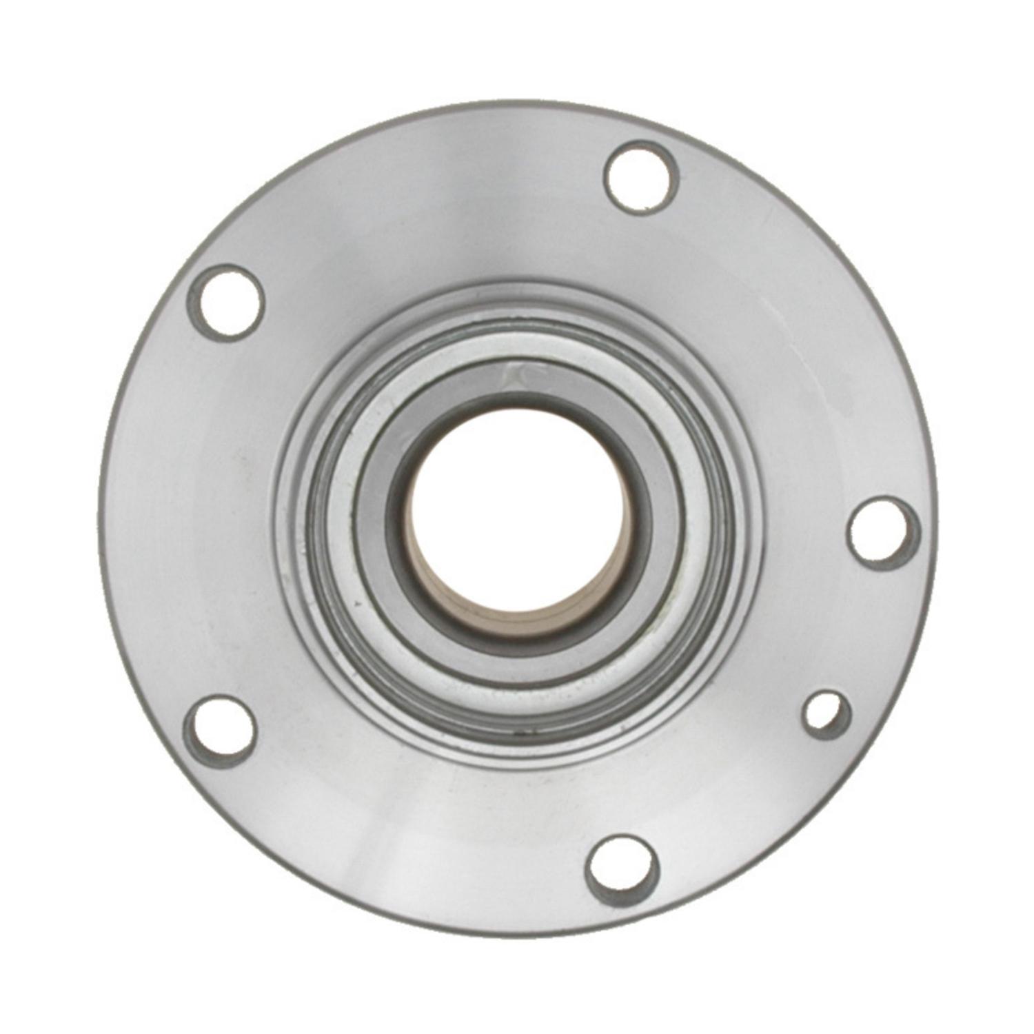 Raybestos 713096 Wheel Bearing and Hub Assembly product image 3 of 4