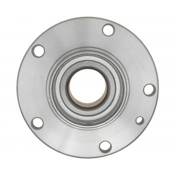 1993 BMW M5 Wheel Bearing and Hub Assembly Front Raybestos 713096 image 3 of 4