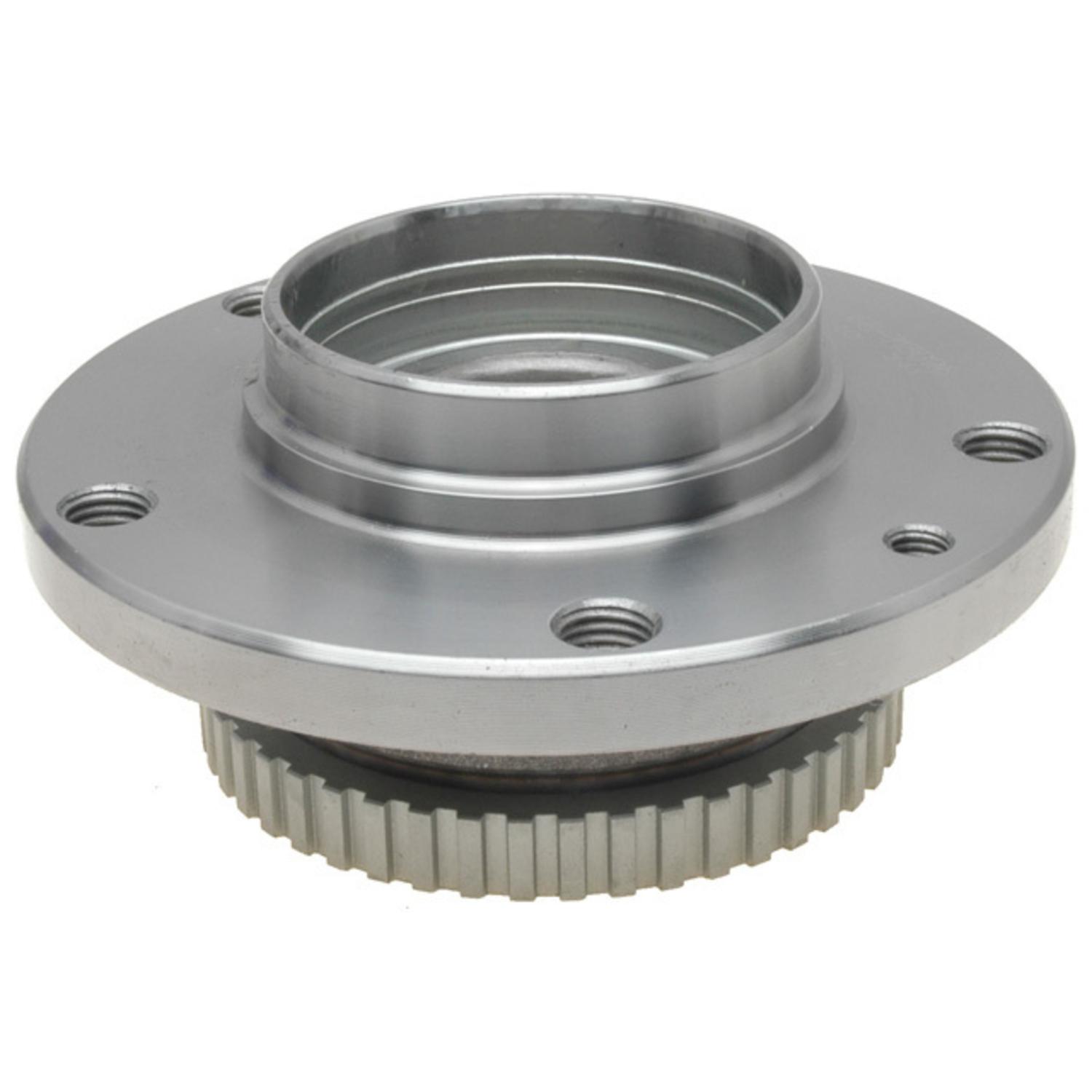 Raybestos 713096 Wheel Bearing and Hub Assembly product image 4 of 4