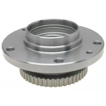 1993 BMW M5 Wheel Bearing and Hub Assembly Front Raybestos 713096 image 4 of 4