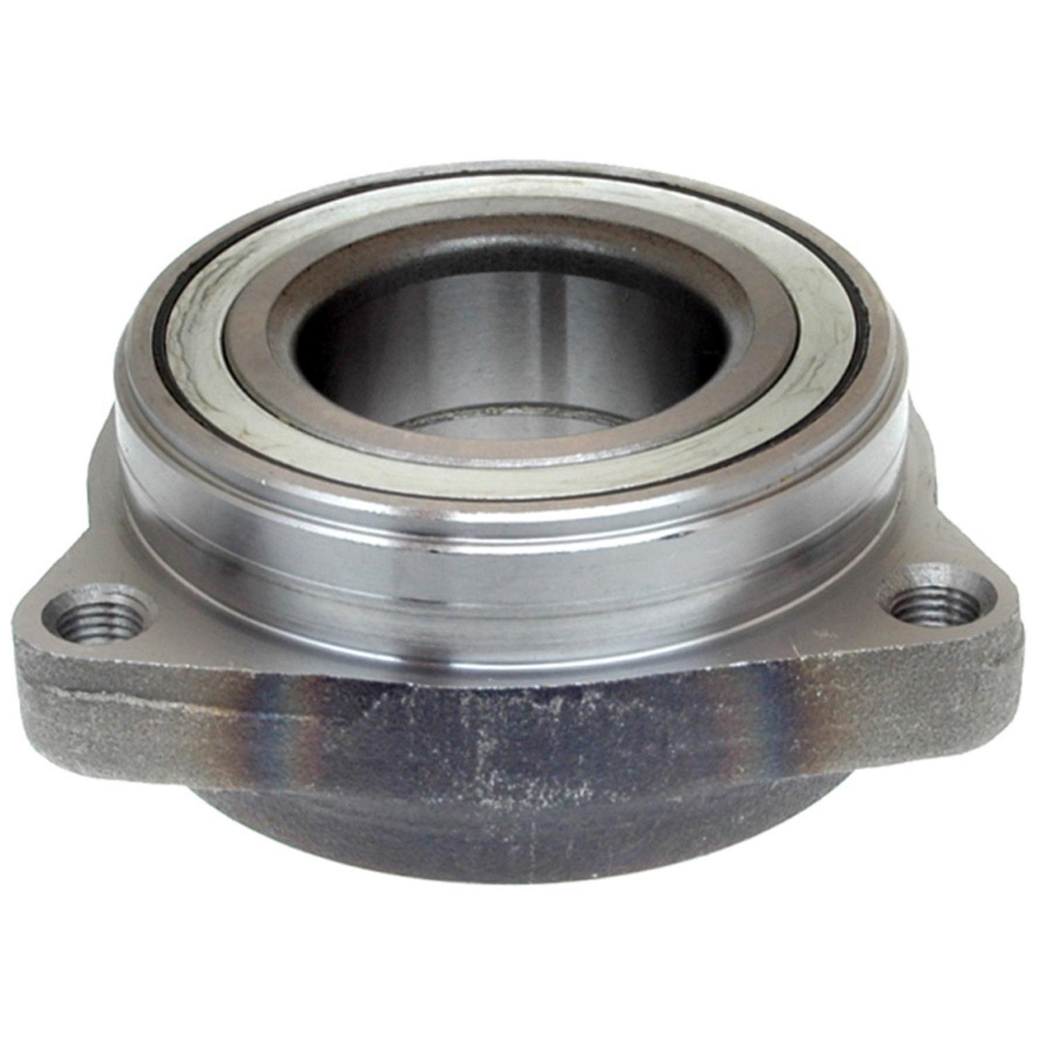 Raybestos 713098 - Wheel Bearing and Hub Assembly Raybestos 713098 Wheel Bearing and Hub Assembly product image 1 of 4