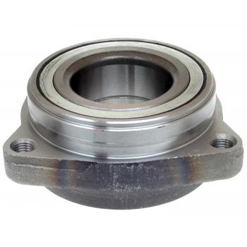 1998 Acura CL Wheel Bearing and Hub Assembly Front Raybestos 713098 image 1 of 4