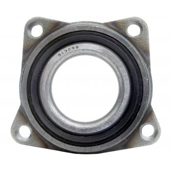 1998 Acura CL Wheel Bearing and Hub Assembly Front Raybestos 713098 image 2 of 4