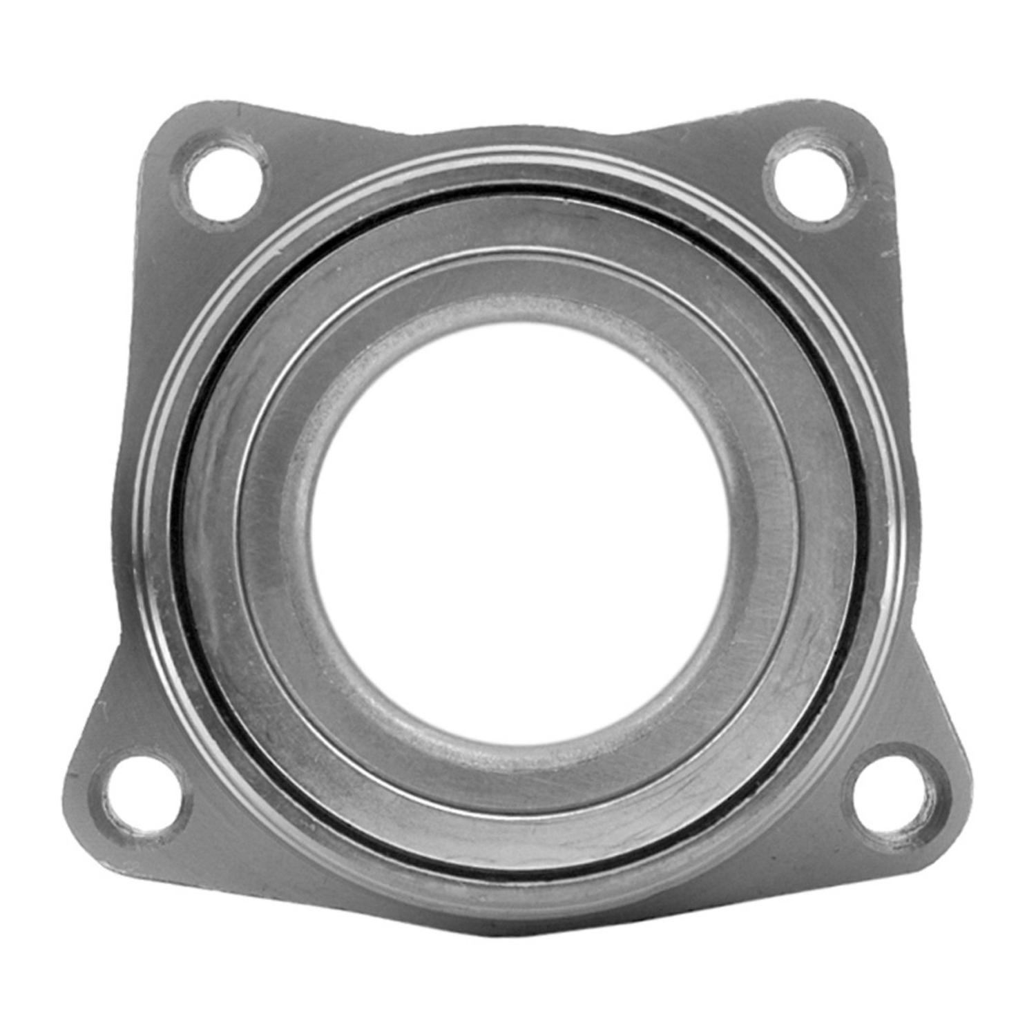 Raybestos 713098 - Wheel Bearing and Hub Assembly Raybestos 713098 Wheel Bearing and Hub Assembly product image 3 of 4