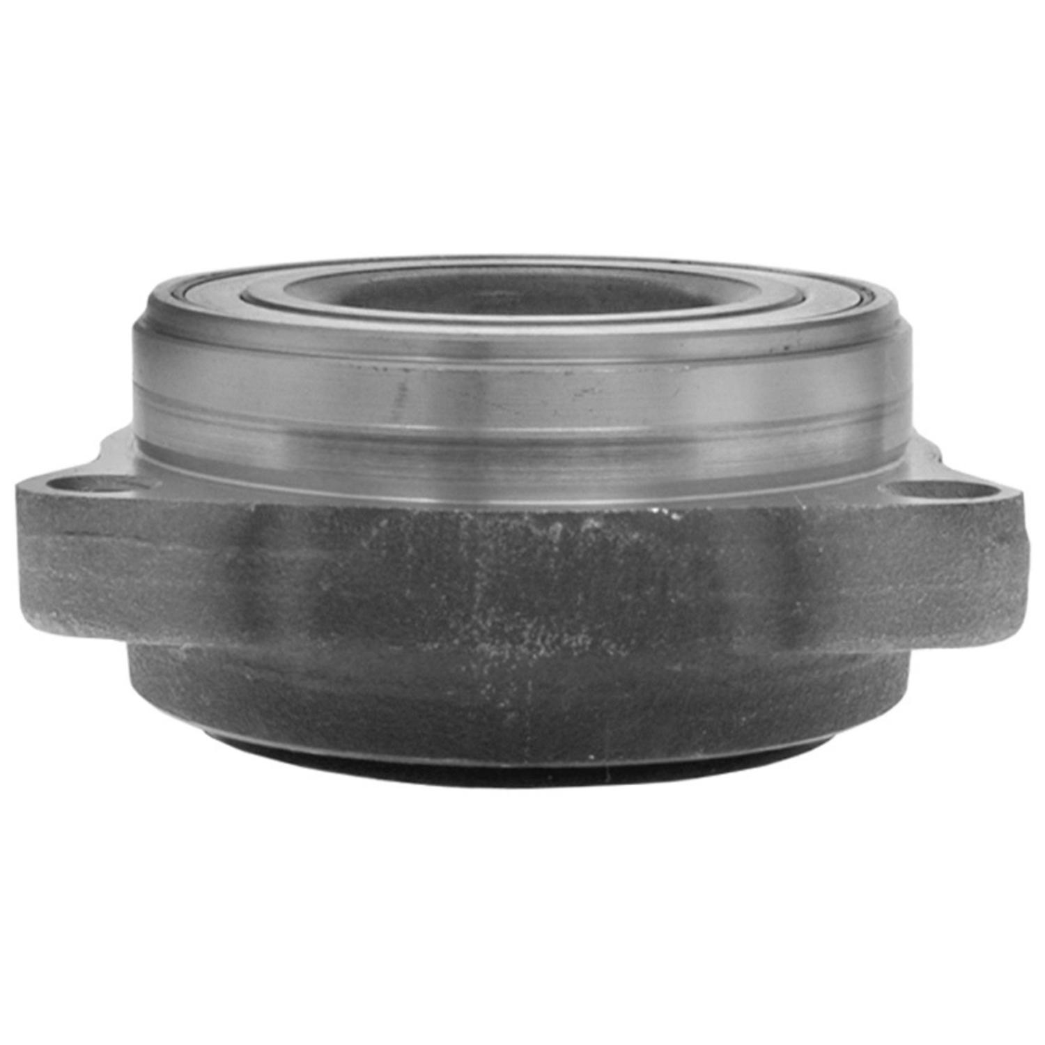 Raybestos 713098 - Wheel Bearing and Hub Assembly Raybestos 713098 Wheel Bearing and Hub Assembly product image 4 of 4