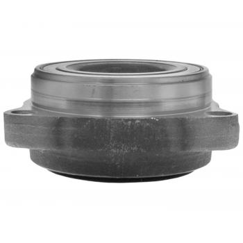 1998 Acura CL Wheel Bearing and Hub Assembly Front Raybestos 713098 image 4 of 4