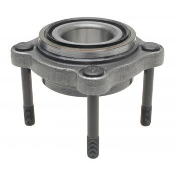2005 Acura NSX Wheel Bearing and Hub Assembly Front Raybestos 713099 image 1 of 4