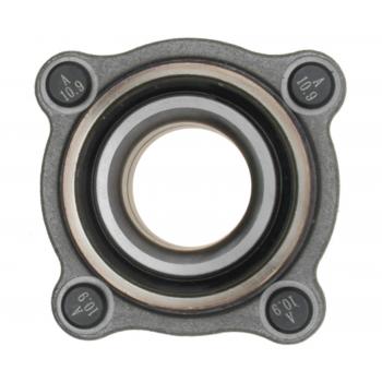 2005 Acura NSX Wheel Bearing and Hub Assembly Front Raybestos 713099 image 2 of 4