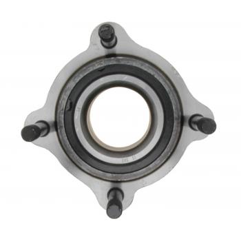 2005 Acura NSX Wheel Bearing and Hub Assembly Front Raybestos 713099 image 3 of 4