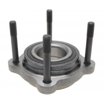 2005 Acura NSX Wheel Bearing and Hub Assembly Front Raybestos 713099 image 4 of 4